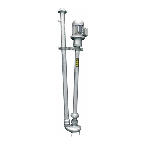 DODA Super 150 Use And Maintenance Manual