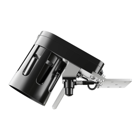 Vaisala MD30 Usage Instructions