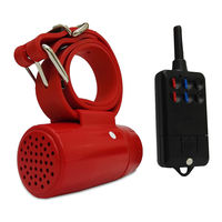 MultiSound TELEBEEPER User Manual
