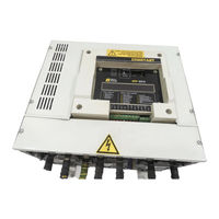 Leroy-Somer DIGISTART STV 2313 Installation And Maintenance Manual