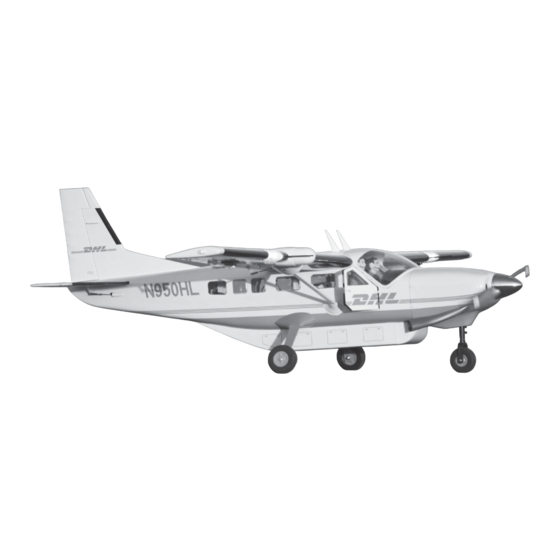 Nexa CE-208 Manuals