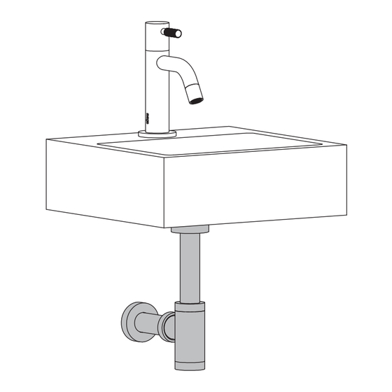 Clou Minisuk BRS73-0504 Manual
