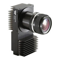 Dalsa HS-80-08k80 User Manual