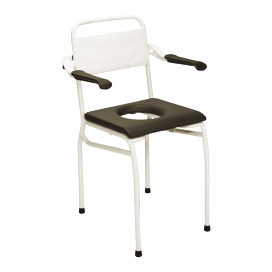 Handicare LI2135 Manual