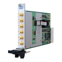 Pickering 40-880B User Manual