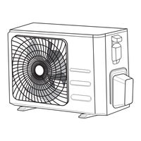 INVENTOR O3MVO32-12F Installation Manual