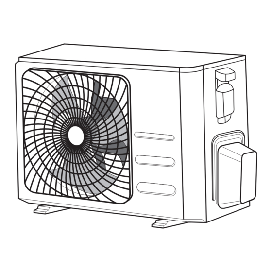 INVENTOR O3MVI32-09WiFiRF Installation Manual