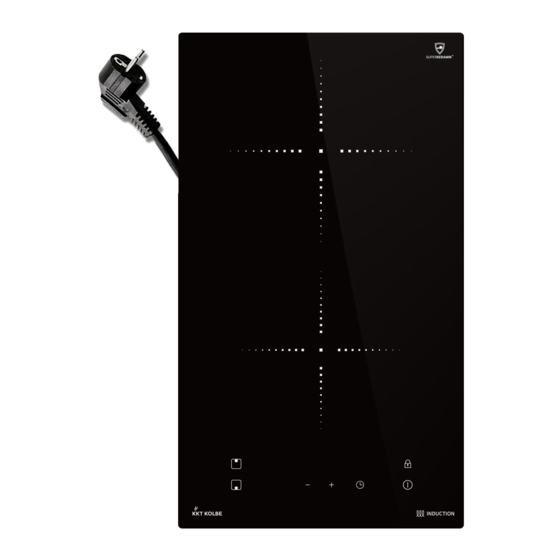 KKT KOLBE IND294 User Manual