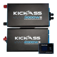 KickAss KAPSWDSPY User Manual