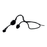 AKG C 444 User Instructions