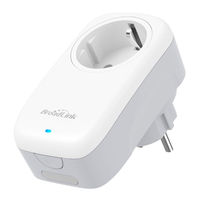 BroadLink SP4L-EU User Manual
