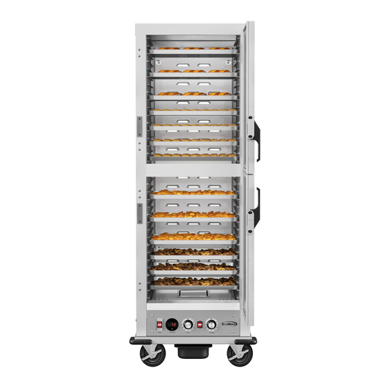 KoolMore HeatHub KM-CHP12-WNGL Installation Manual