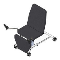 Umano Medical IBIOM ECHO-FLEX 4400-D User Manual