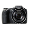 Digital Camera Sony DSC-HX200V Cyber-shot User Manual