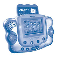 Vtech V.Smile Pink Pocket User Manual