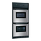Oven Frigidaire FGB24T3EC Features & Dimensions