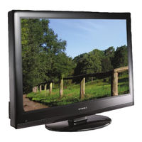 Dynex DX-32L230A12 User Manual