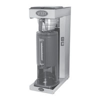 Coffee Queen Termos M User Manual