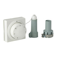 Danfoss RA 2000 Installation Manual
