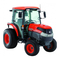 Tractor Kubota WSM L3540-II Workshop Manual