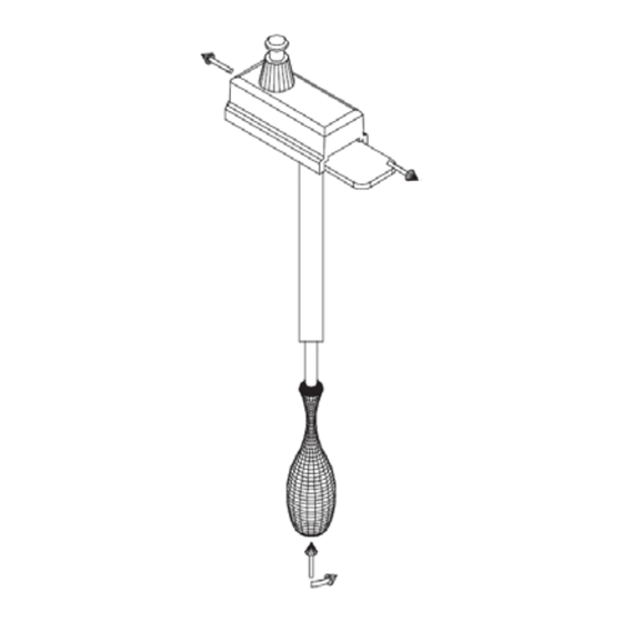 NOVENCO RS35x-CX0-E series Installation And Maintenance Instructions