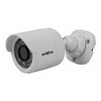 Novus 2000 series User Manual