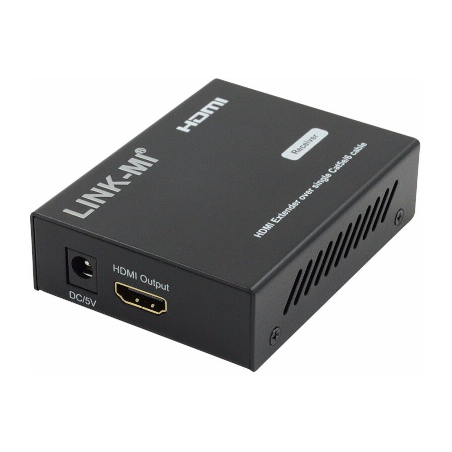HDMI SE-EX21C Operating Instructions Manual
