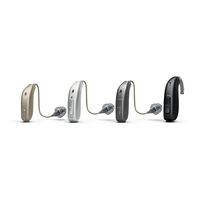 Oticon Oticon Opn Series Instructions For Use Manual