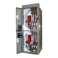 Allen-Bradley 1512B User Manual