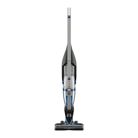 Vax Air Cordless Switch User Manual