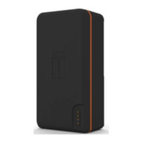 LightBug Zero User Manual