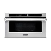 Viking Range VMDD5306SS Use & Care Manual