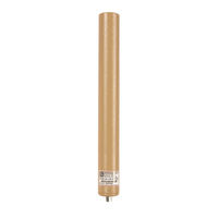 Ludlum Measurements 44-150-3 Manual