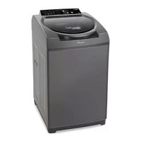 Whirlpool LHB Series Product Introduction
