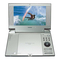 Portable DVD Player Toshiba SD-P2800SE Service Manual