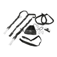 Crivit ST-2466 Instructions For Use Manual