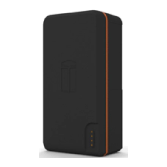 LightBug Zero User Manual