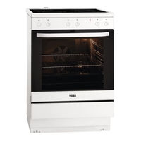 VOSS ELK13039HV User Manual