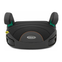 Graco EverSure Lite Manual