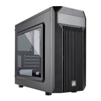 Corsair CARBIDE SPEC-M2 Installation Manual
