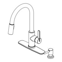 Glacier bay HD67780-1010H Installation And Care Manual