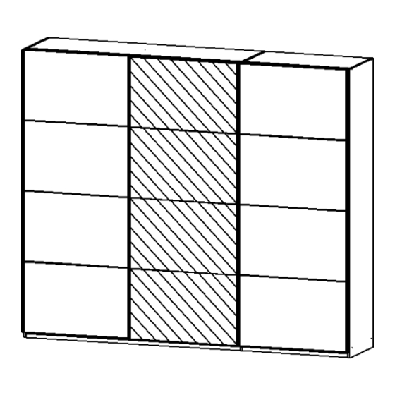 Rauch AC355.09X1 Assembly Instructions Manual