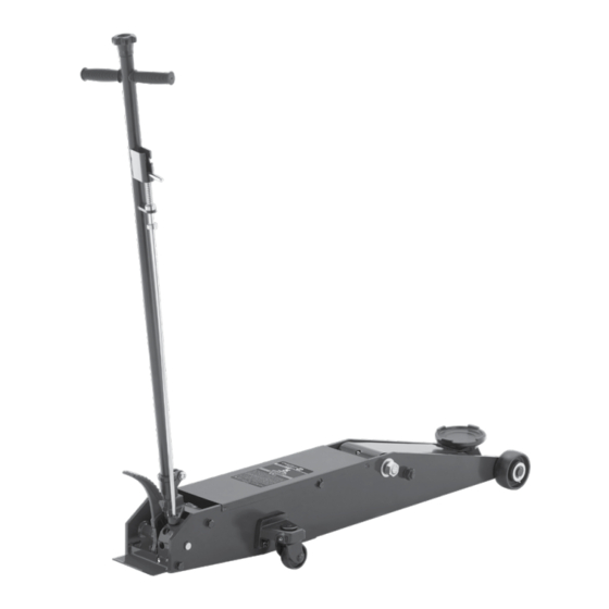Carlyle Tools NAPA 791-6570D Manual