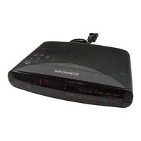 Philips AJ 3240 Quick Start Manual