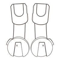 Hartan Buggy1 VERSO Assembly Instructions Manual