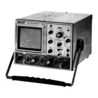 Dynascan Corporation B+K PRECISION 1476 Instruction Manual