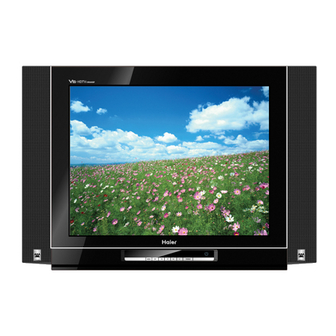 Haier D29FA11-AKM Owner's Manual