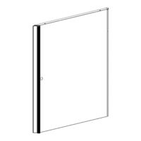 Craftsman Door Kit Operator's Manual