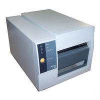 Intermec 3600 Maintenance Manual