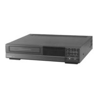 ADEMCO AVR960SV Instruction Manual